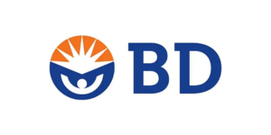 bd logo