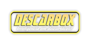 descarbox inteligencia em descartaveis