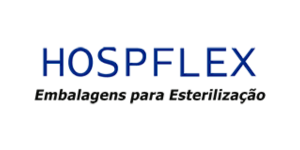hospflex embalagens para esterilização